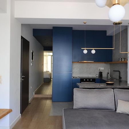 One Apartment By Skg Apartments Thessaloniki Exterior photo