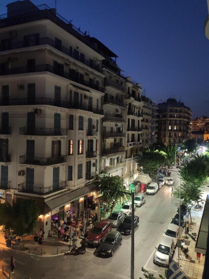 One Apartment By Skg Apartments Thessaloniki Exterior photo