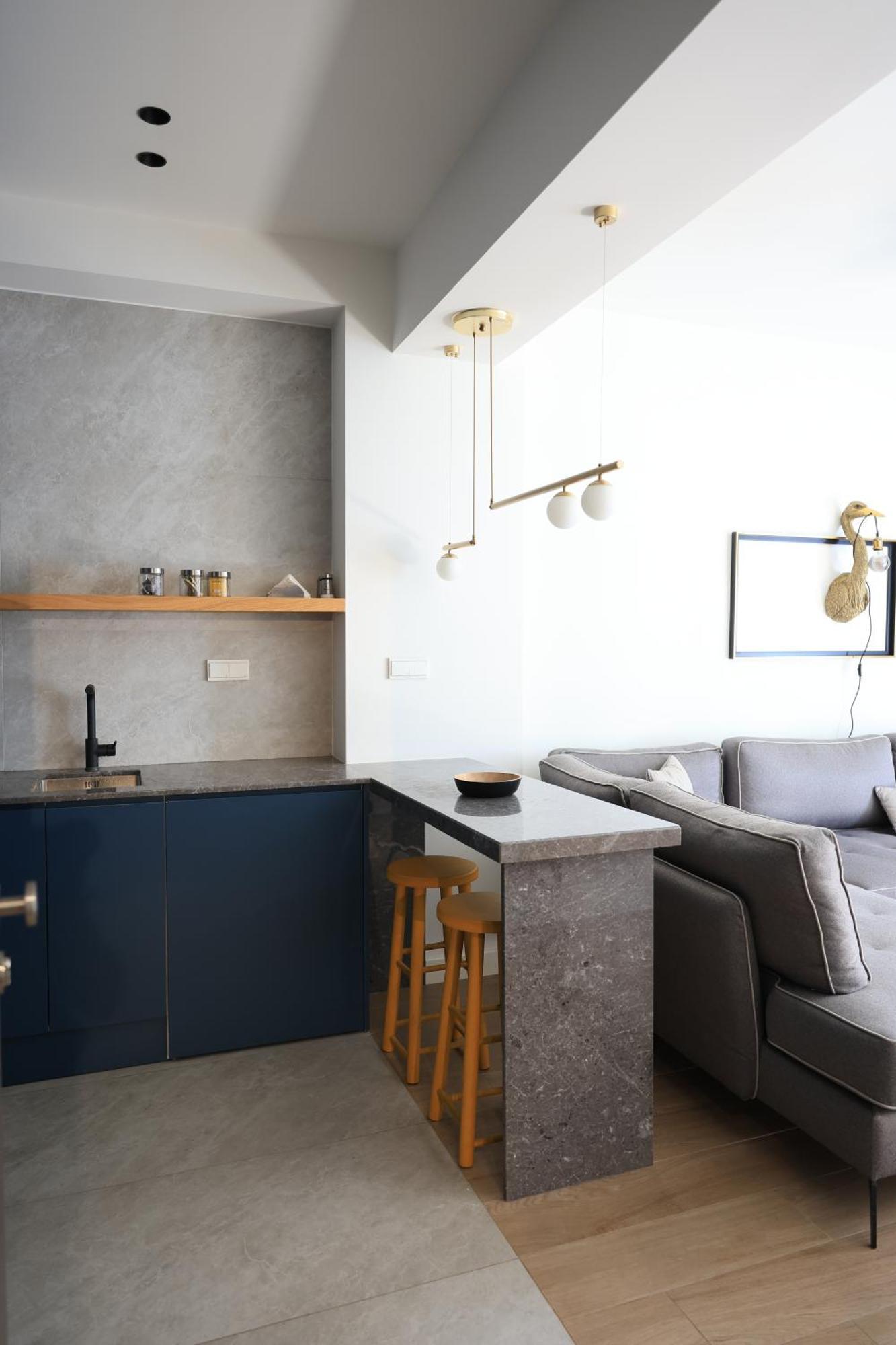 One Apartment By Skg Apartments Thessaloniki Exterior photo