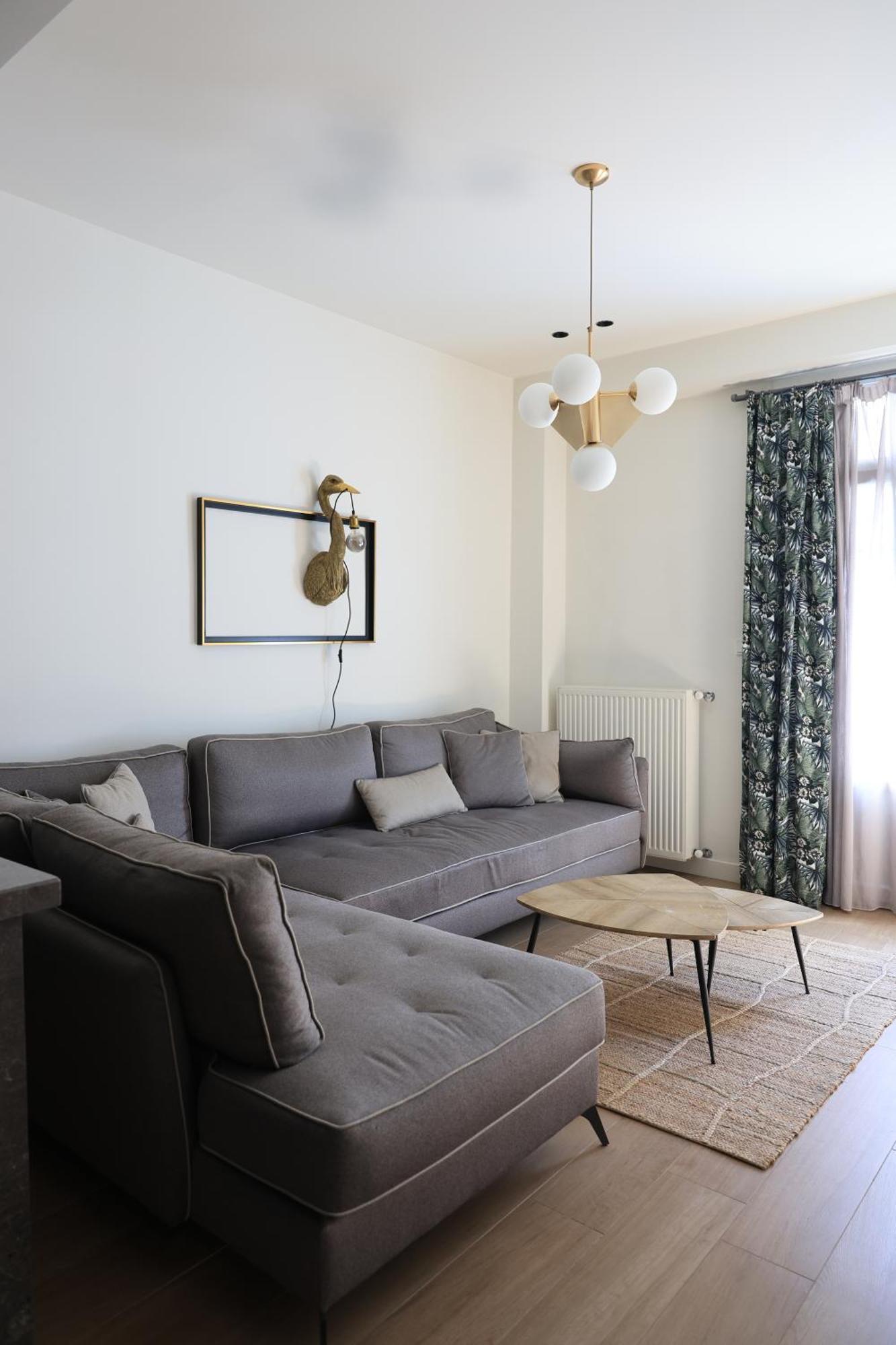 One Apartment By Skg Apartments Thessaloniki Exterior photo