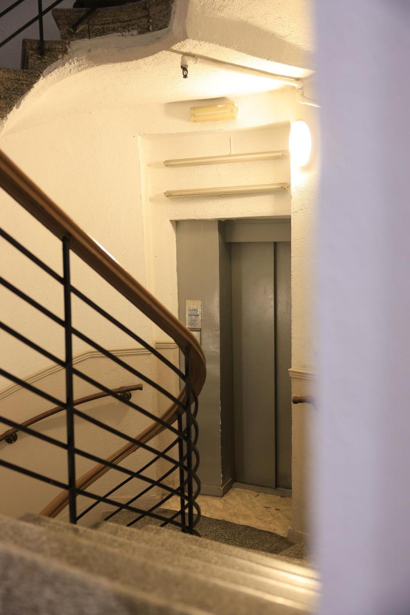 One Apartment By Skg Apartments Thessaloniki Exterior photo