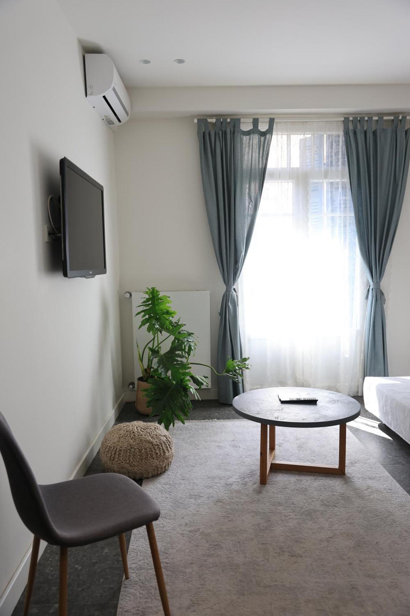 One Apartment By Skg Apartments Thessaloniki Exterior photo